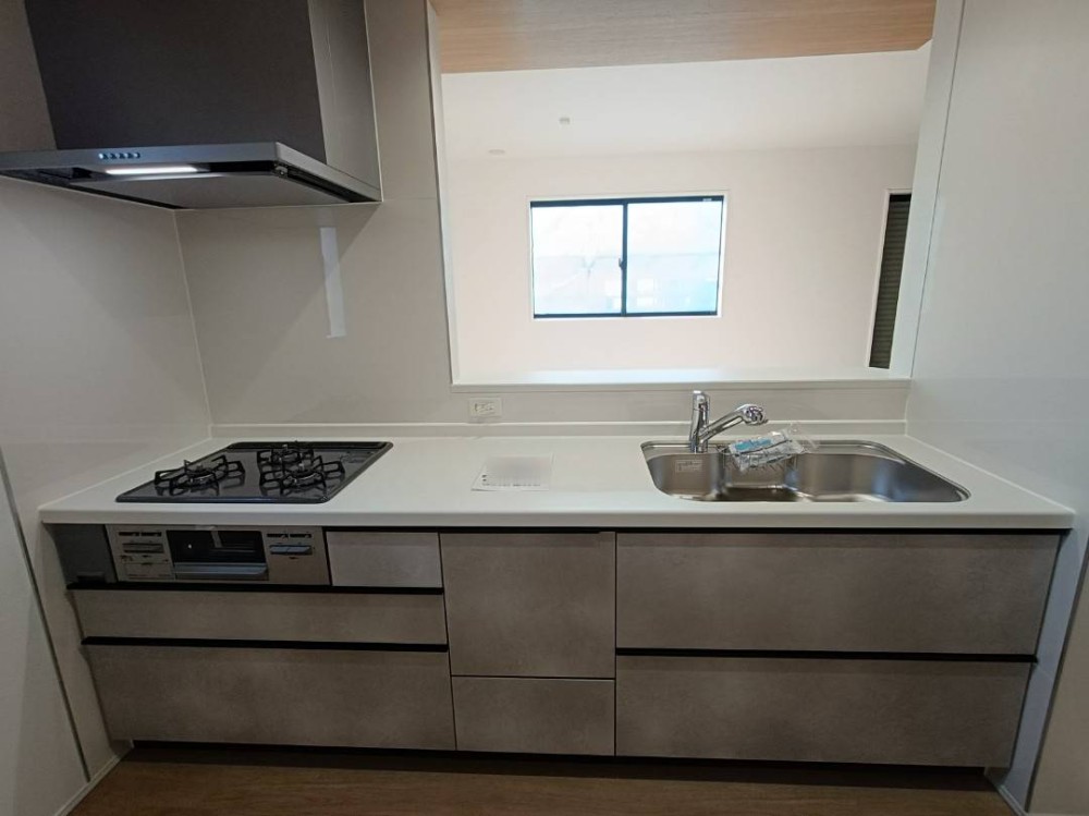 一宮市大和町　全3棟　1号棟 画像6