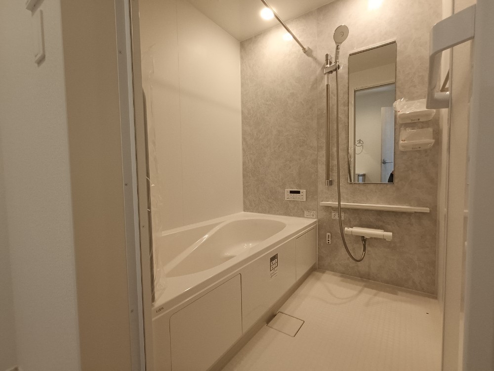 一宮市大和町　全3棟　1号棟 画像7