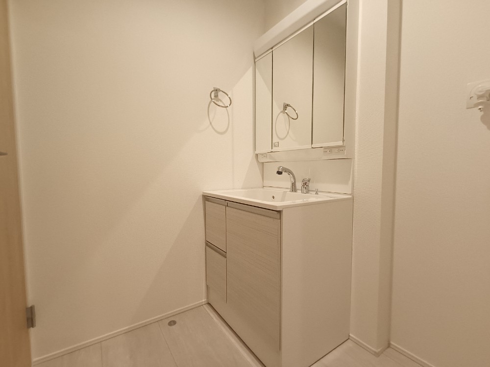 一宮市大和町　全3棟　1号棟 画像8