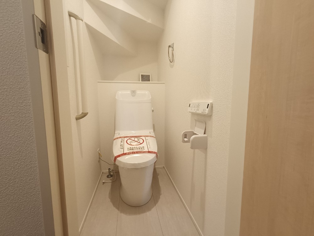 一宮市大和町　全3棟　1号棟 画像9