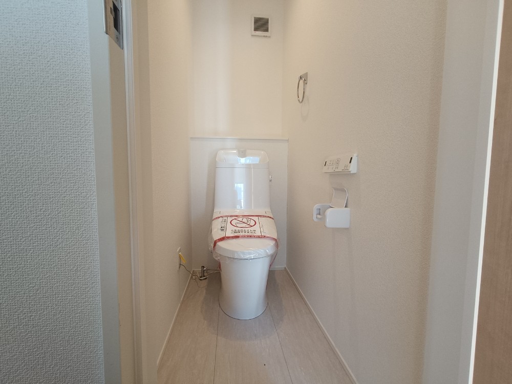 一宮市大和町　全3棟　1号棟 画像10