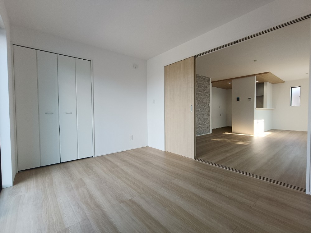 一宮市大和町　全3棟　1号棟 画像11