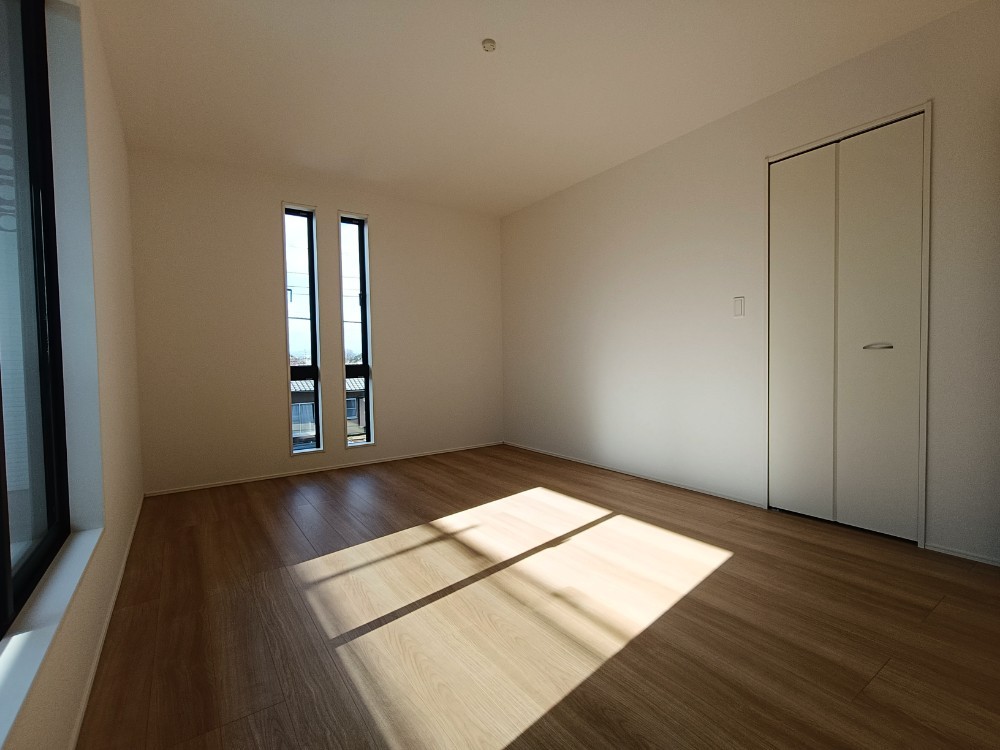 一宮市大和町　全3棟　1号棟 画像14