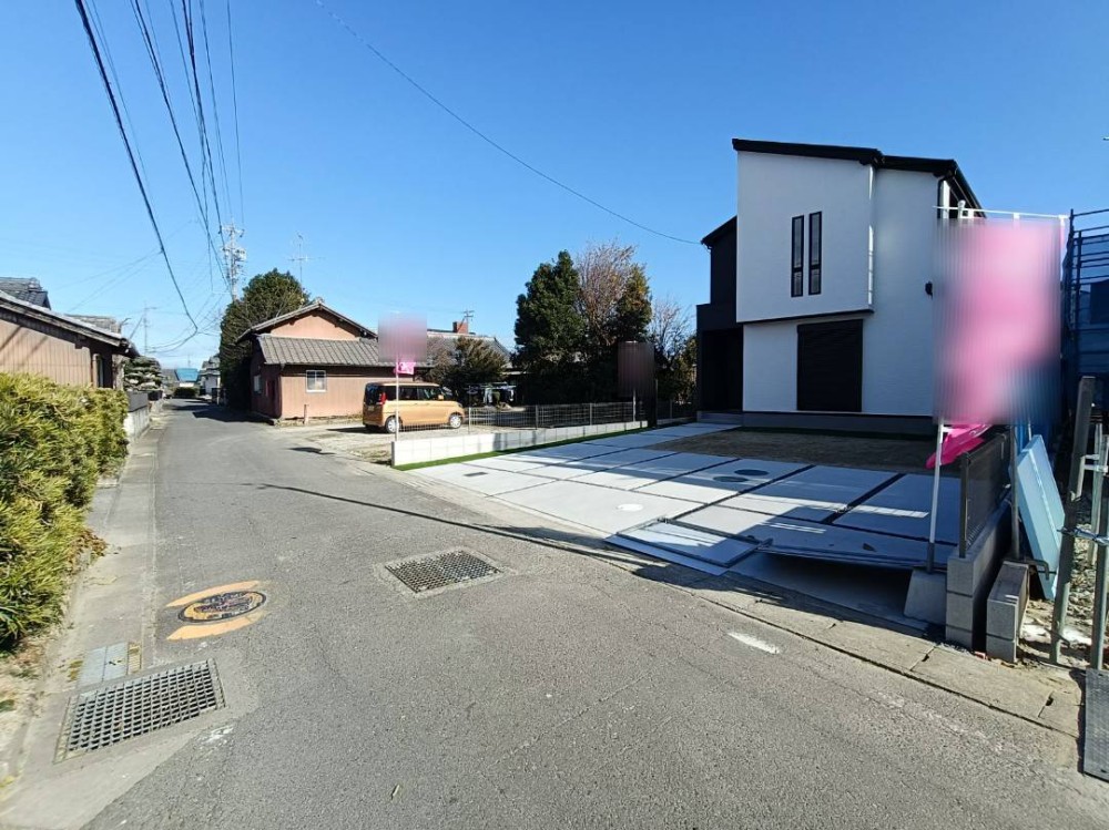 一宮市大和町　全3棟　1号棟 画像19