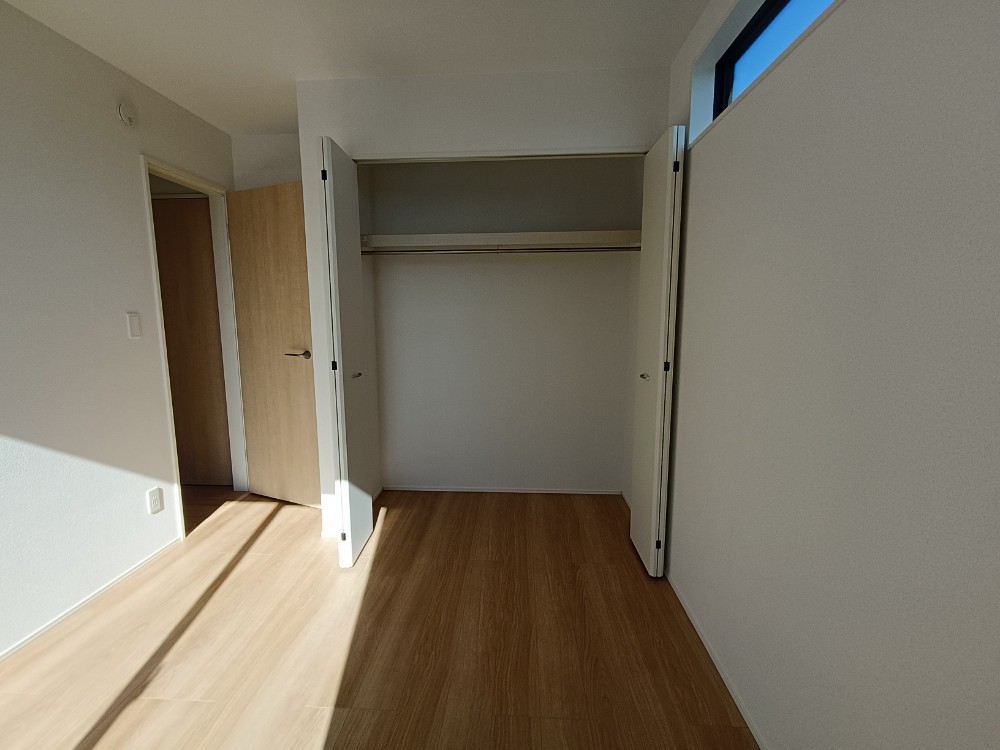 一宮市大和町　全3棟　1号棟 画像17