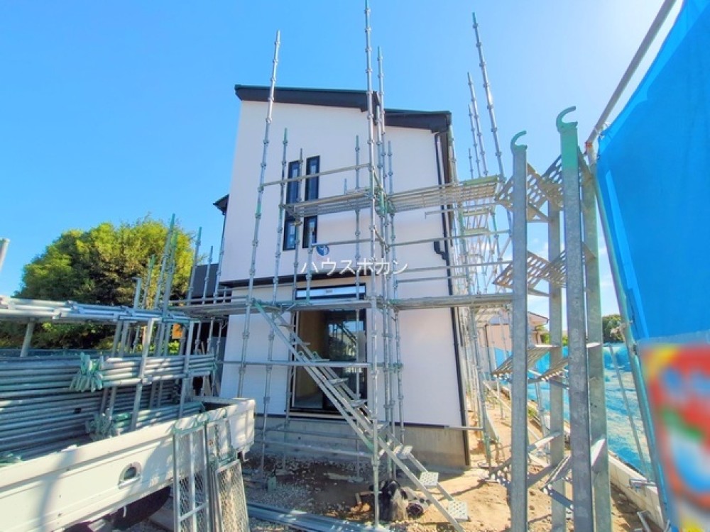 一宮市大和町　全3棟　1号棟 画像5
