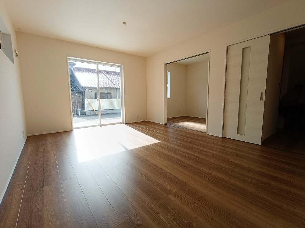 一宮市今伊勢町馬寄　第4　全1棟　1号棟 画像5