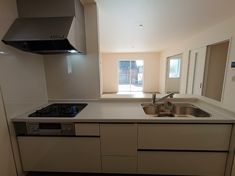 一宮市今伊勢町馬寄　第4　全1棟　1号棟 画像6