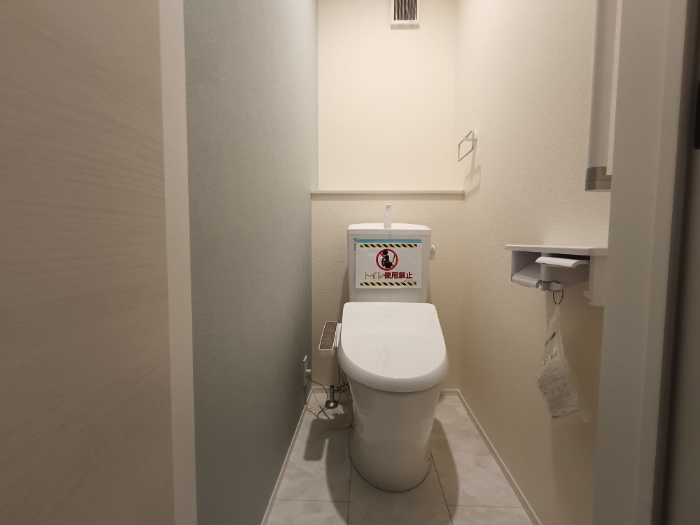 一宮市今伊勢町馬寄　第4　全1棟　1号棟 画像9