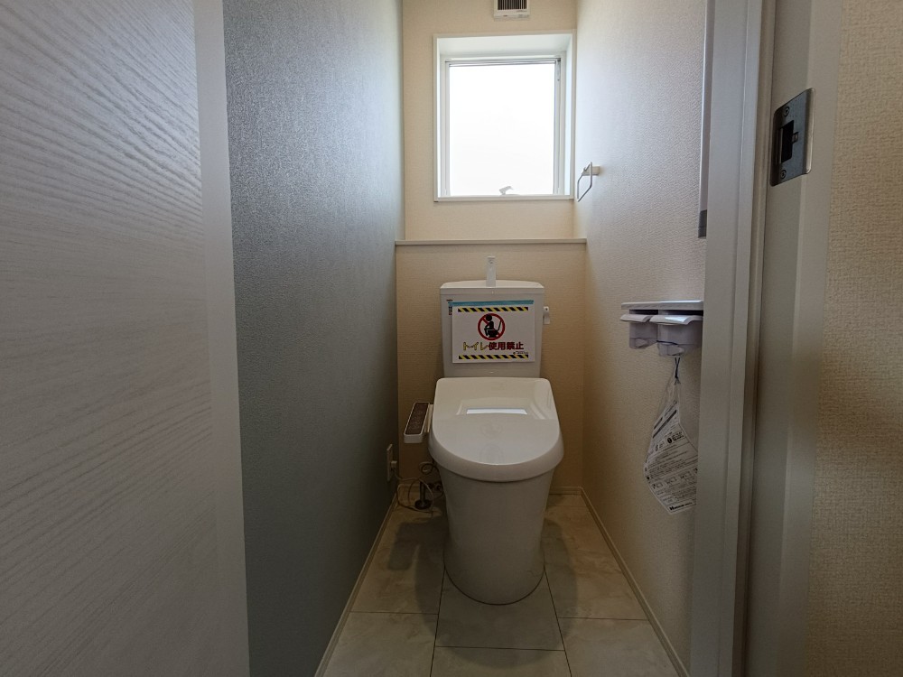 一宮市今伊勢町馬寄　第4　全1棟　1号棟 画像10