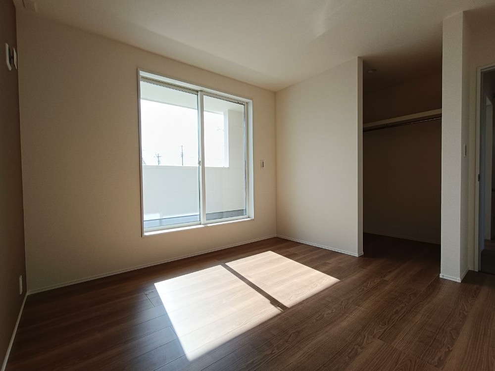 一宮市今伊勢町馬寄　第4　全1棟　1号棟 画像13