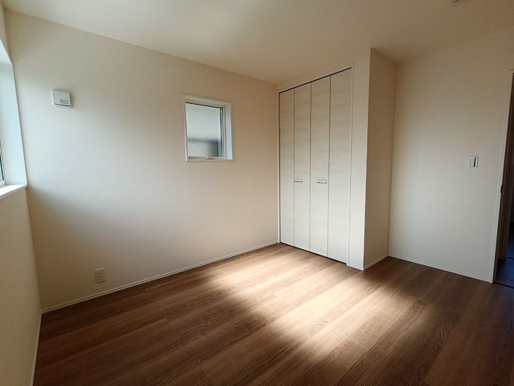 一宮市今伊勢町馬寄　第4　全1棟　1号棟 画像11