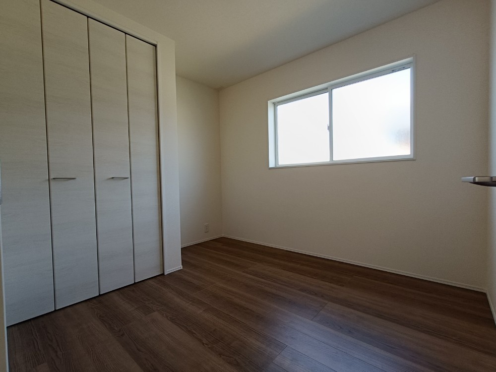 一宮市今伊勢町馬寄　第4　全1棟　1号棟 画像12