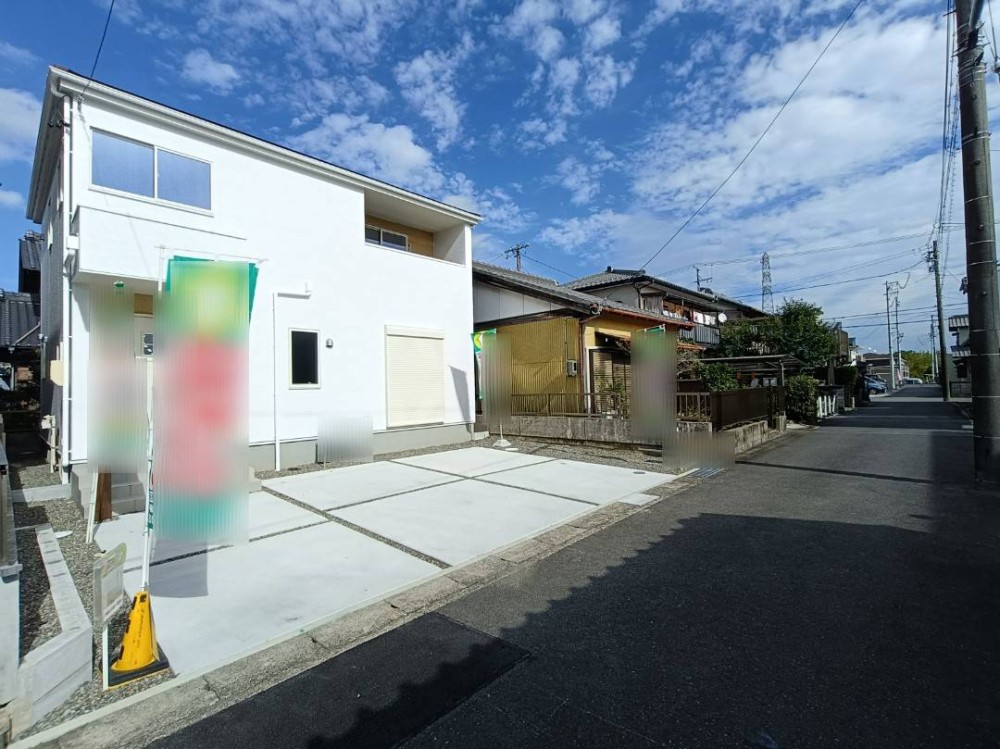 一宮市今伊勢町馬寄　第4　全1棟　1号棟 画像20