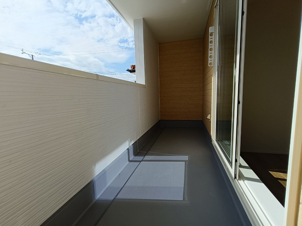 一宮市今伊勢町馬寄　第4　全1棟　1号棟 画像16