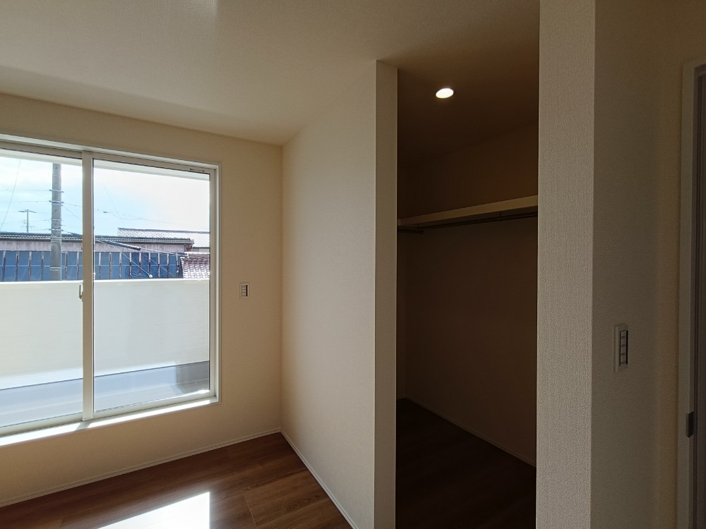 一宮市今伊勢町馬寄　第4　全1棟　1号棟 画像18