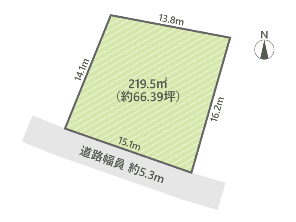 豊橋市西岩田 画像5