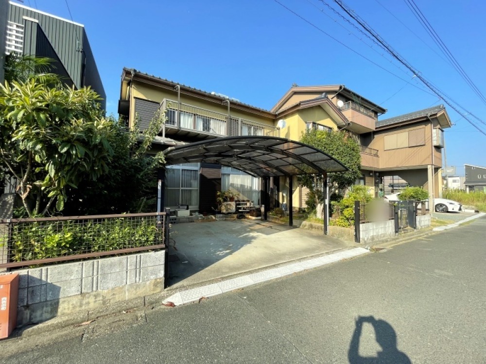 豊橋市西岩田 画像4