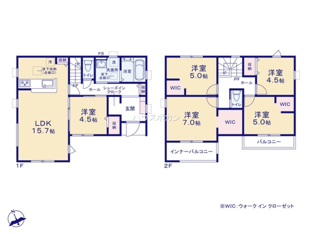 稲沢市田代 画像4