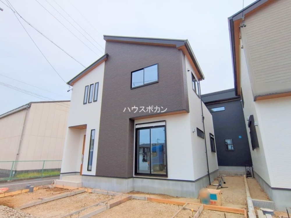 春日井市味美上ノ町　第1　全3棟　1号棟 画像5