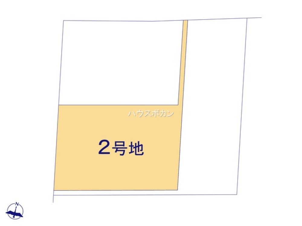 春日井市味美上ノ町　第1　全3棟　2号棟 画像3
