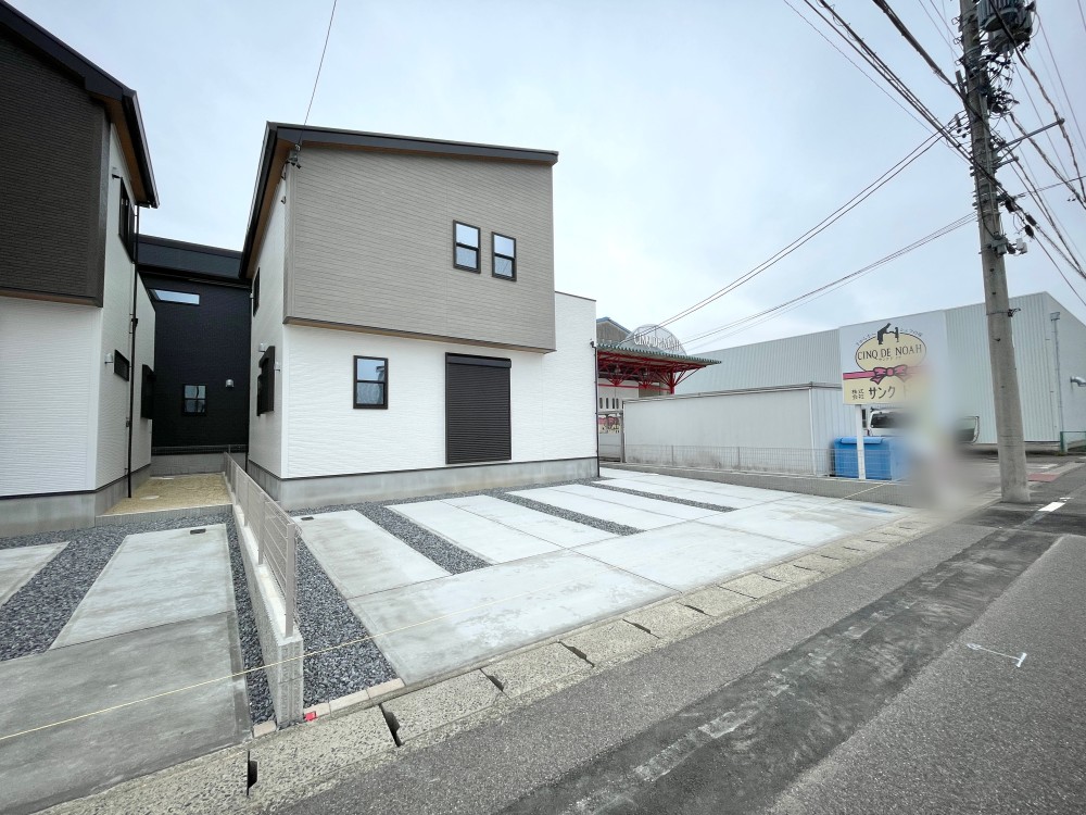 春日井市味美上ノ町　第1　全3棟　2号棟 画像9