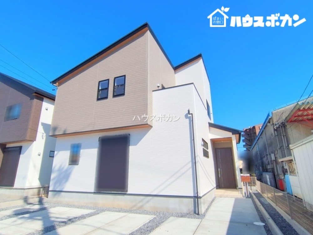 春日井市味美上ノ町　第1　全3棟　2号棟 画像8