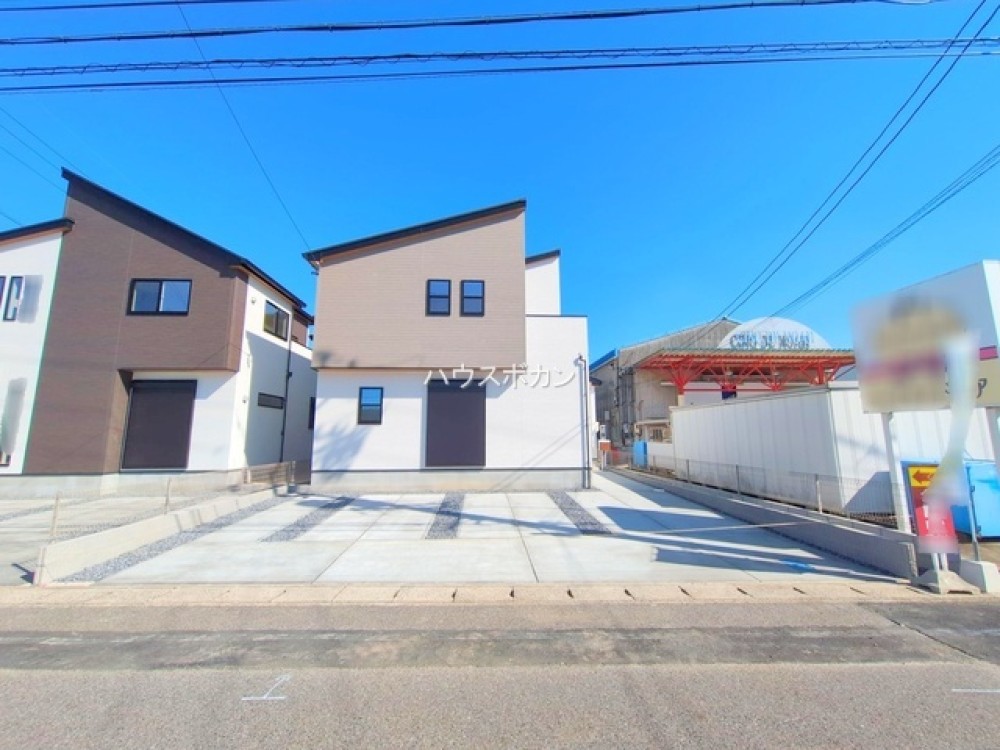 春日井市味美上ノ町　第1　全3棟　2号棟 画像10