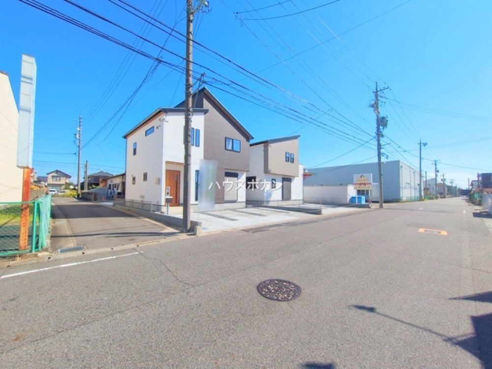 春日井市味美上ノ町　第1　全3棟　2号棟 画像11