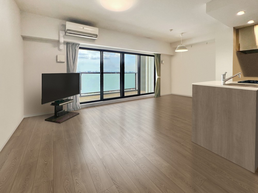 ペット飼育可能◎（細則あり）