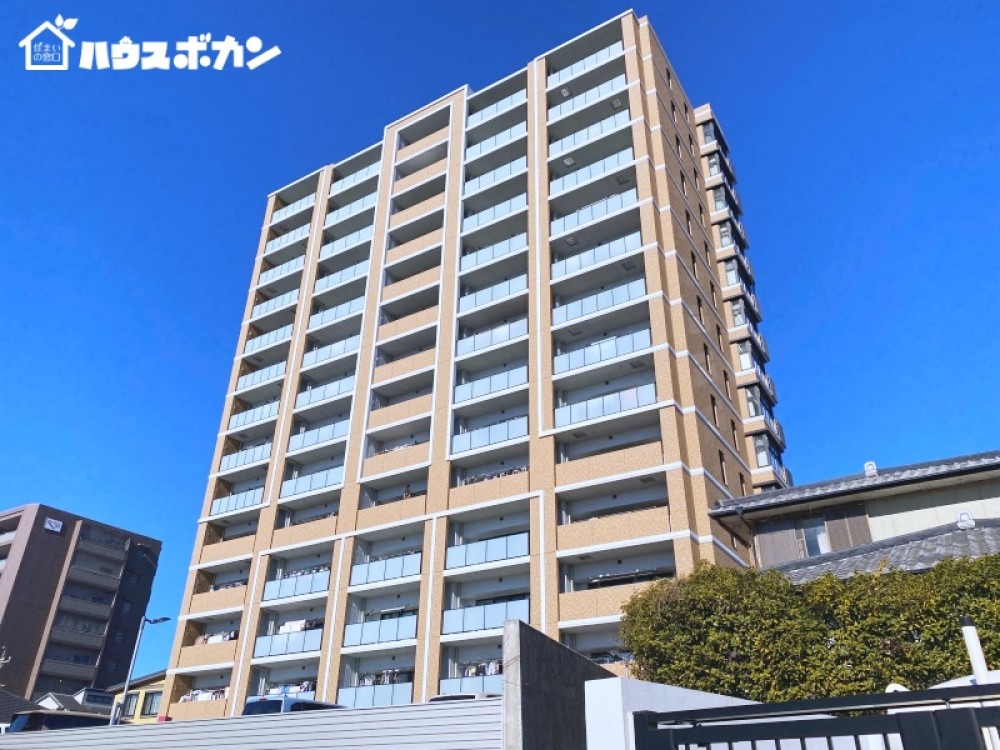 刈谷市広小路より「中古マンション」のご紹介です！