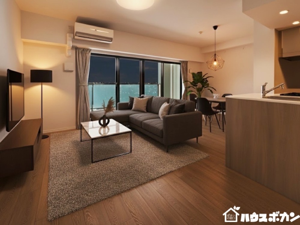 ダイアパレス刈谷広小路 画像5