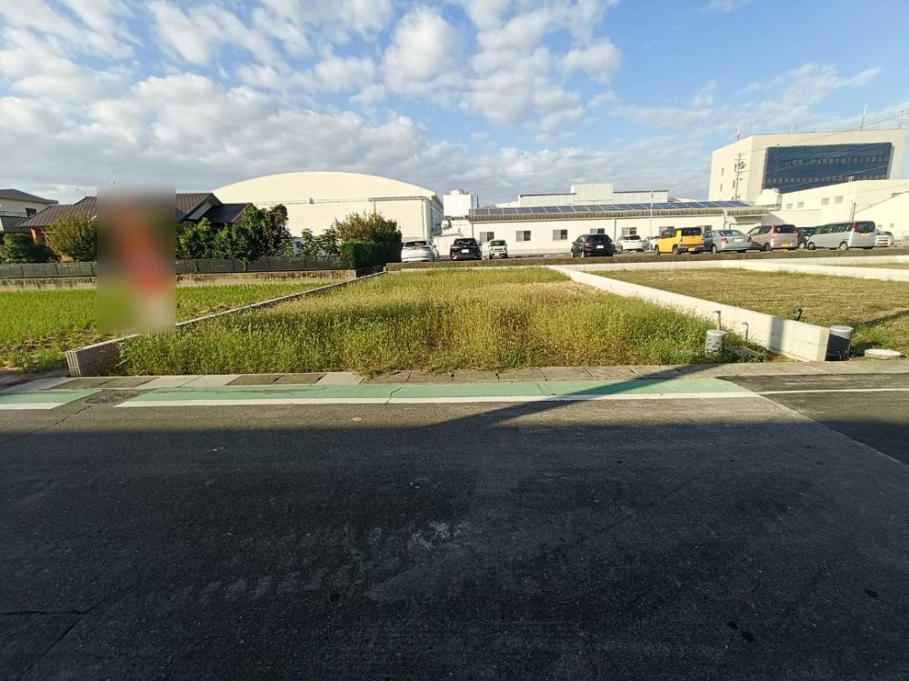 一宮市三条山　全5棟　1号棟 画像3