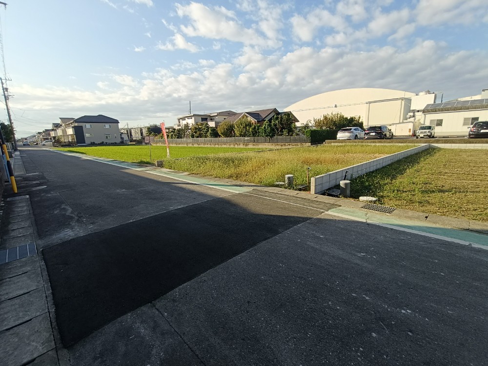 一宮市三条山　全5棟　1号棟 画像4