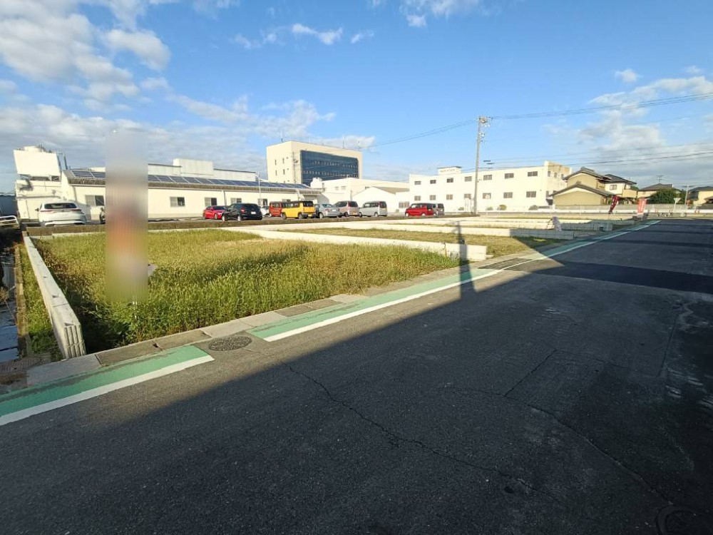 一宮市三条山　全5棟　1号棟 画像5