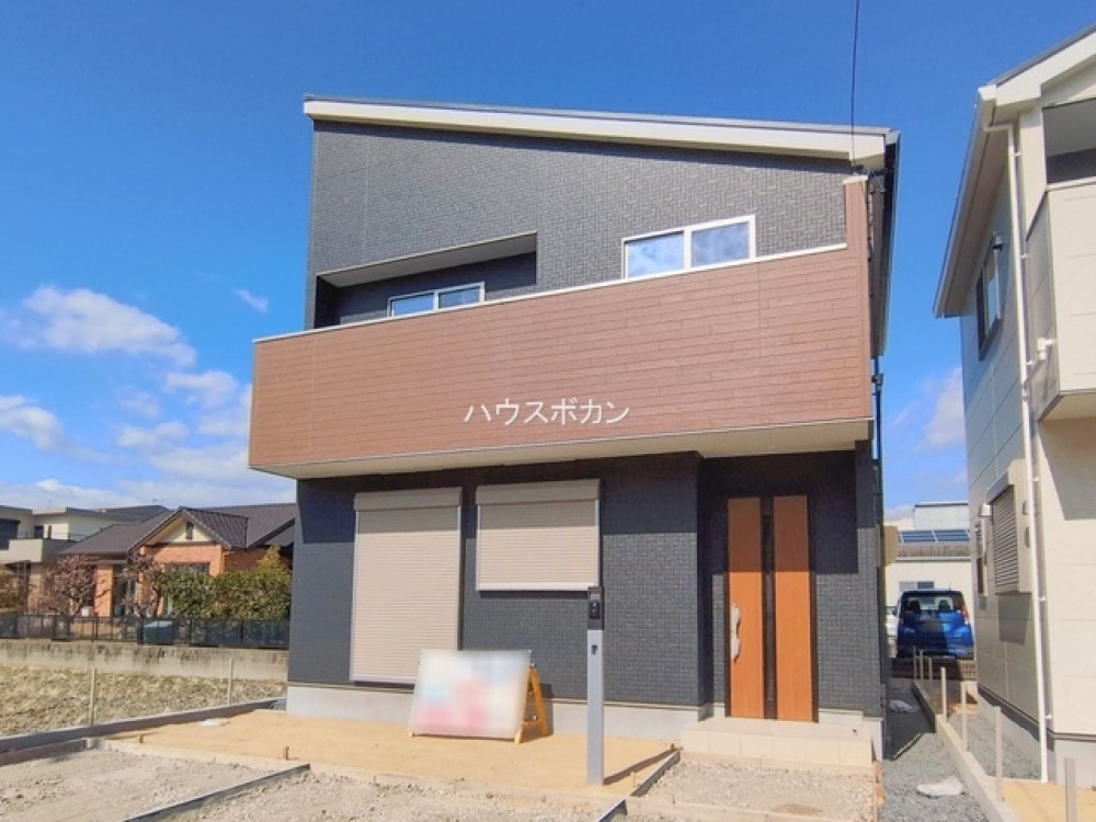 一宮市三条山　全5棟　1号棟 画像5