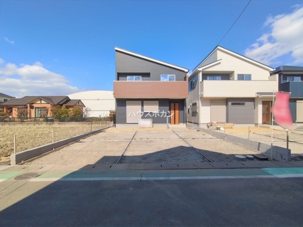 一宮市三条山　全5棟　1号棟 画像4