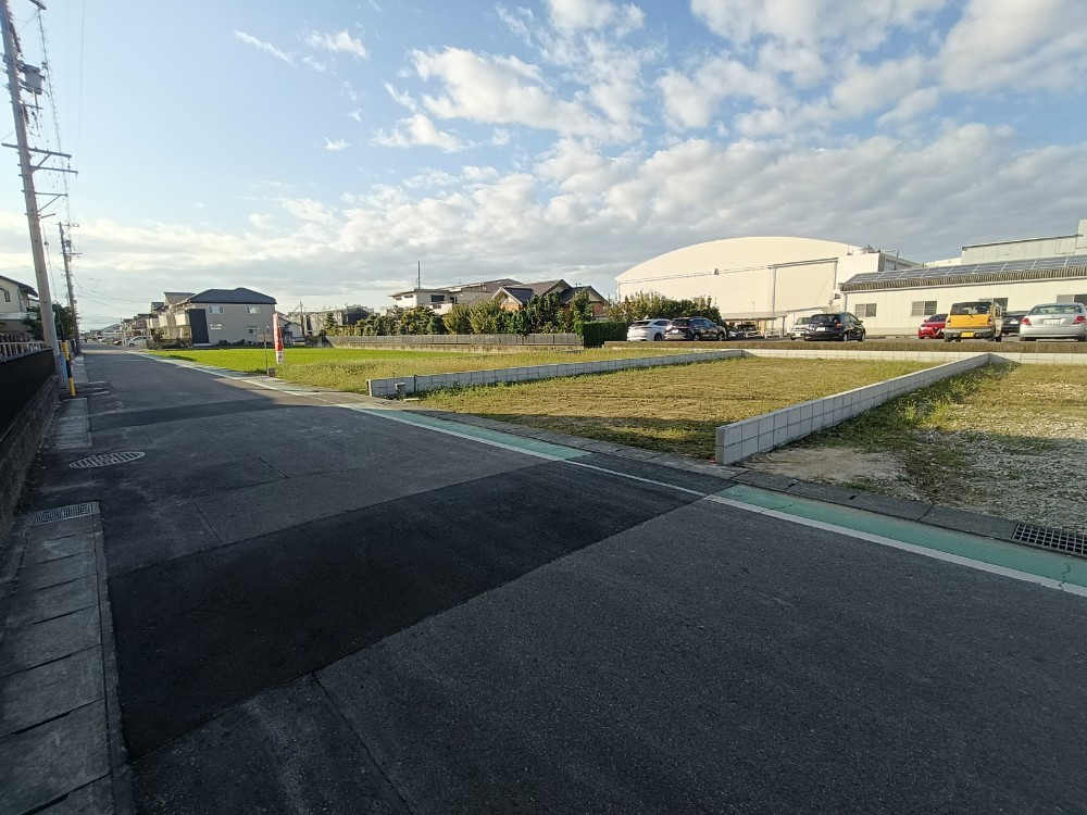 一宮市三条山　全5棟　2号棟 画像4