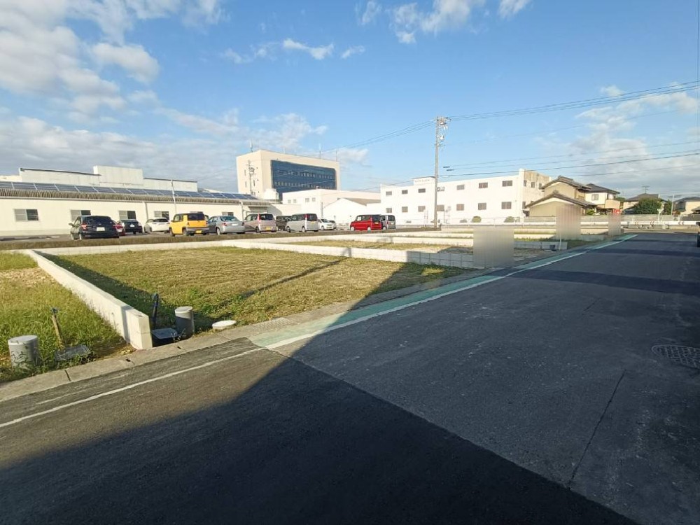 一宮市三条山　全5棟　2号棟 画像5