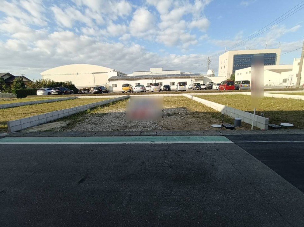 一宮市三条山　全5棟　3号棟 画像3