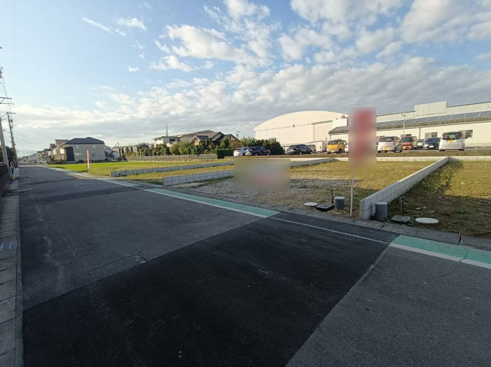 一宮市三条山　全5棟　3号棟 画像4