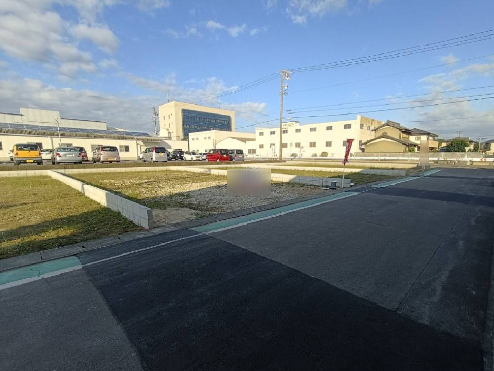 一宮市三条山　全5棟　3号棟 画像5