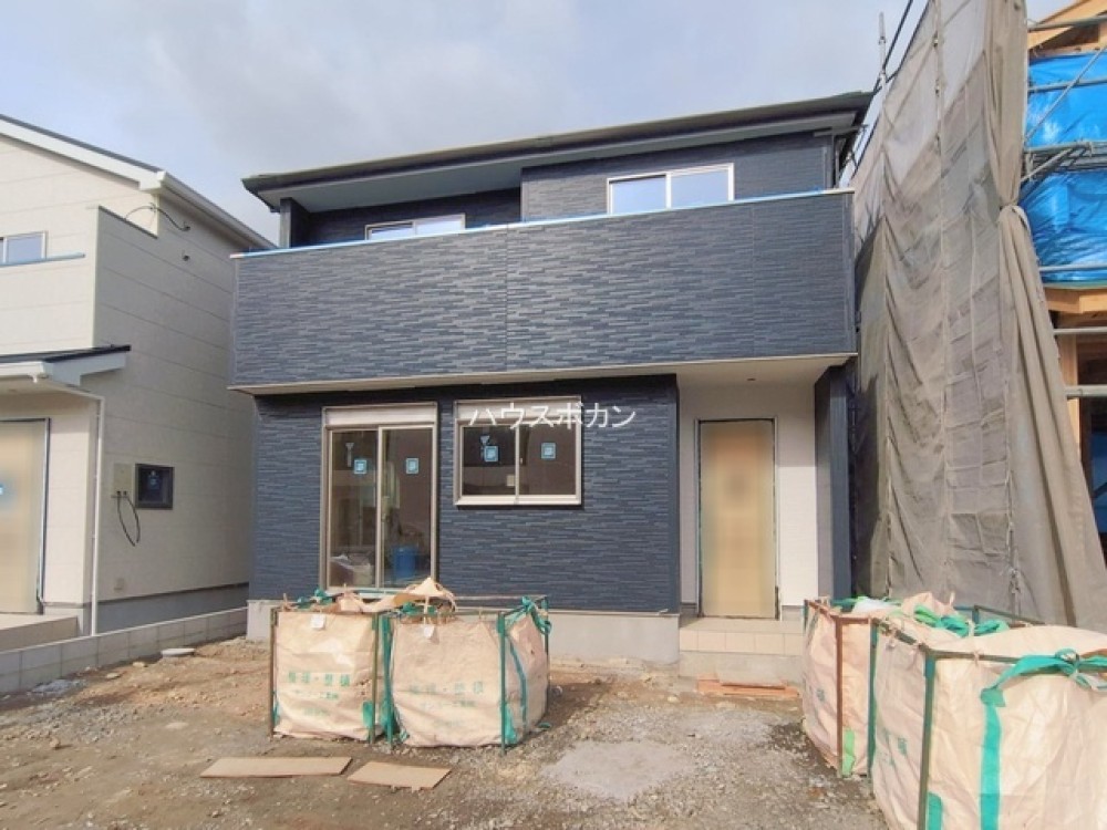 一宮市三条山　全5棟　3号棟 画像5