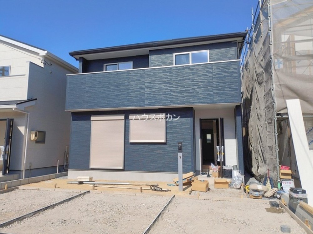 一宮市三条山　全5棟　3号棟 画像5