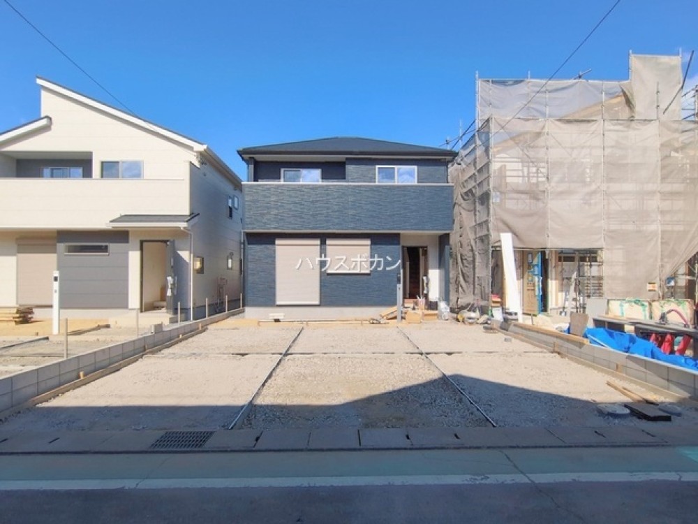 一宮市三条山　全5棟　3号棟 画像4