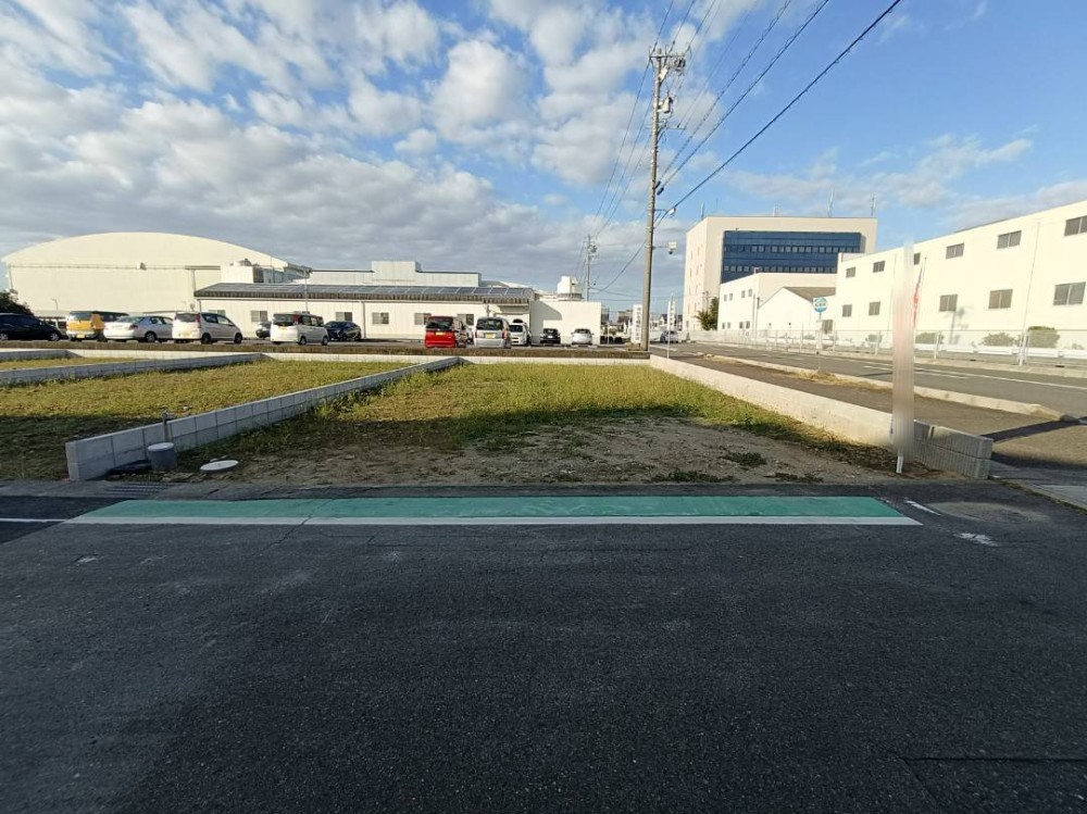 一宮市三条山　全5棟　5号棟 画像3