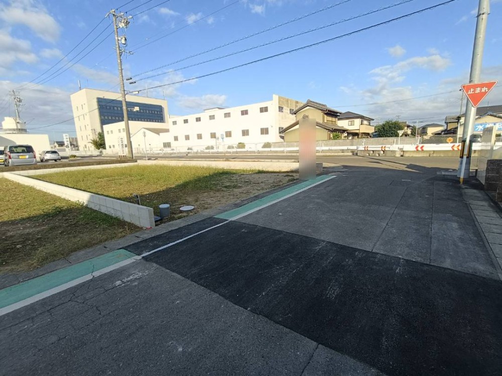 一宮市三条山　全5棟　5号棟 画像4