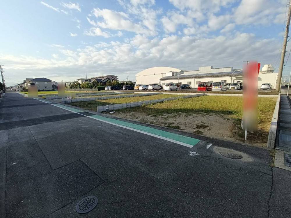 一宮市三条山　全5棟　5号棟 画像5