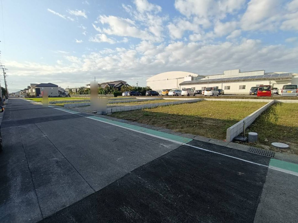 一宮市三条山　全5棟　4号棟 画像4