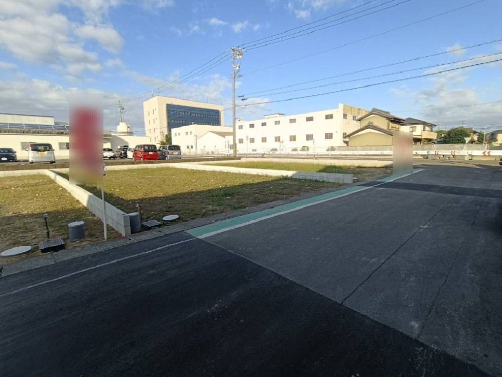 一宮市三条山　全5棟　4号棟 画像5